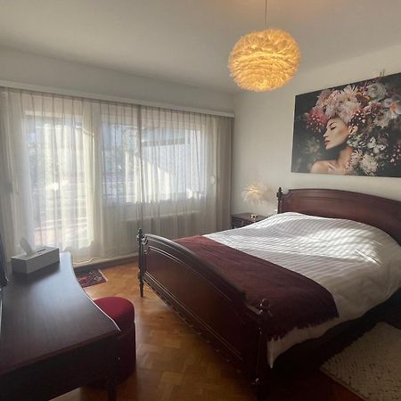 Appartement Axelle Blankenberge Ngoại thất bức ảnh