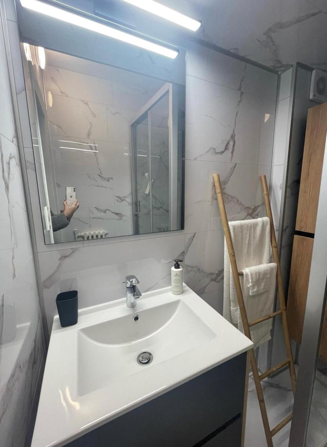 Appartement Axelle Blankenberge Ngoại thất bức ảnh
