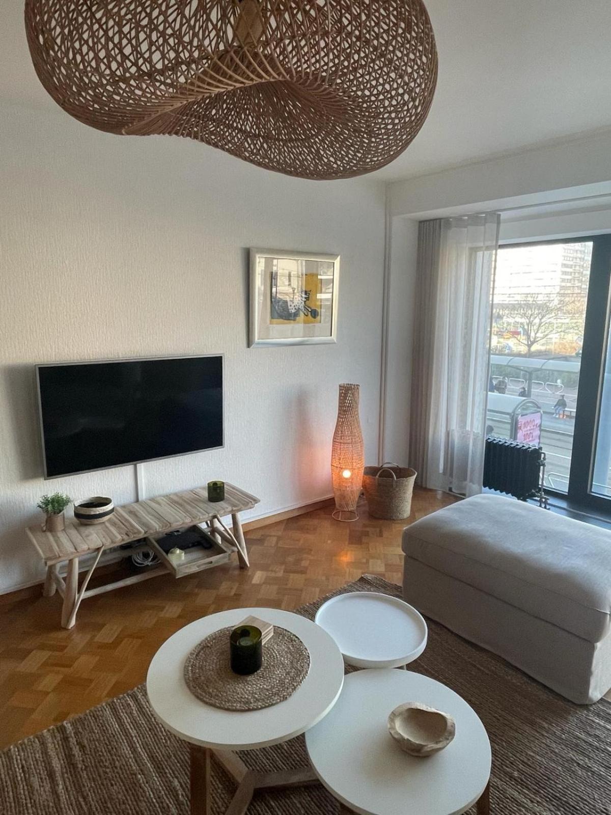 Appartement Axelle Blankenberge Ngoại thất bức ảnh
