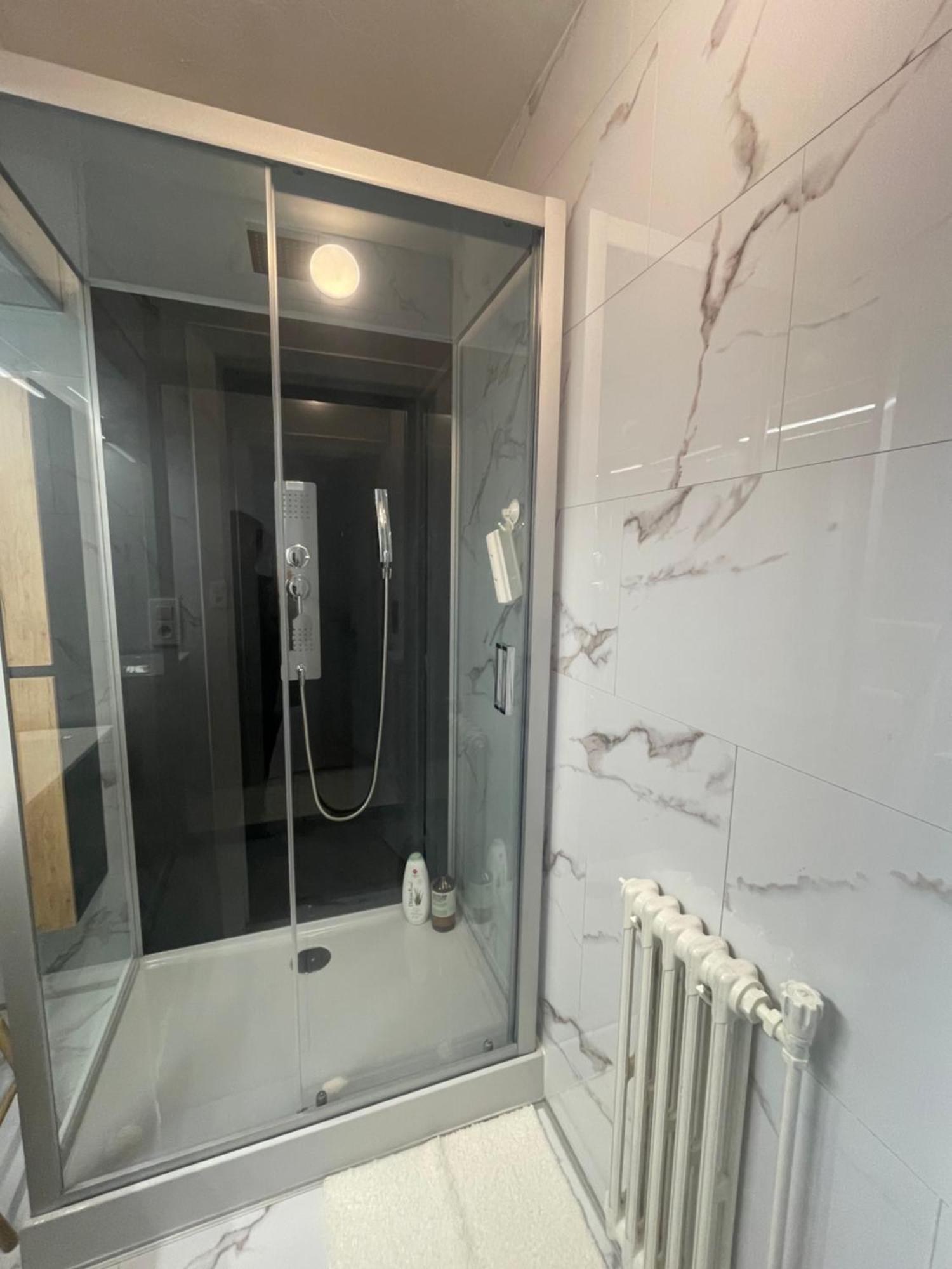 Appartement Axelle Blankenberge Ngoại thất bức ảnh