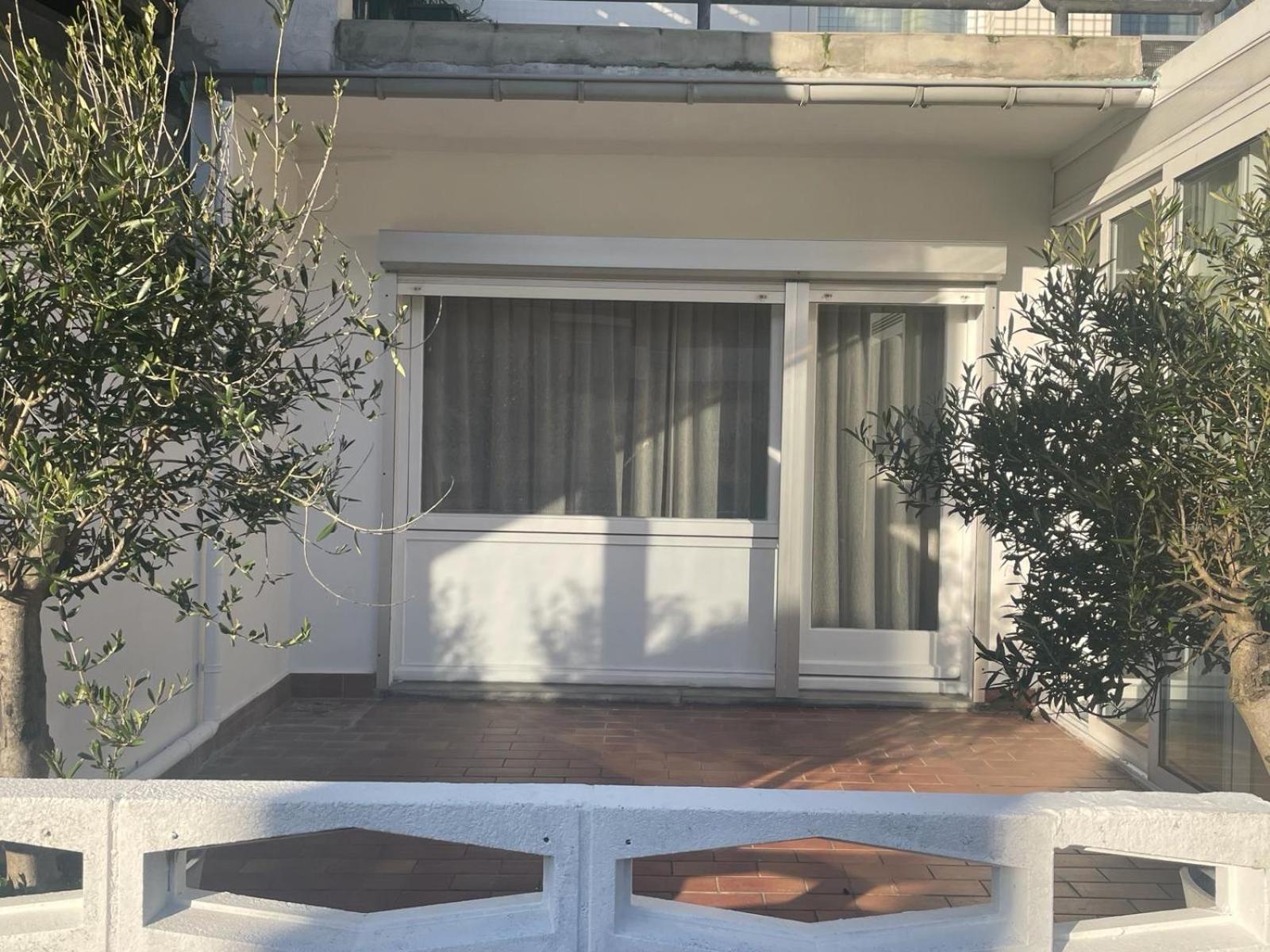 Appartement Axelle Blankenberge Ngoại thất bức ảnh