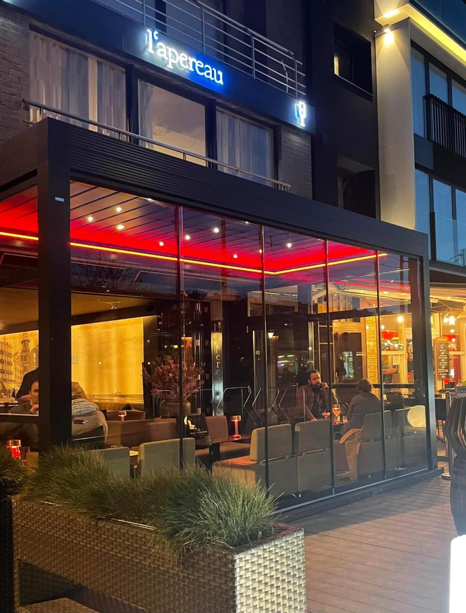 Appartement Axelle Blankenberge Ngoại thất bức ảnh